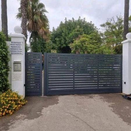 Urb Jardines De Sotogrande Duplex, 120 M2 아파트 외부 사진