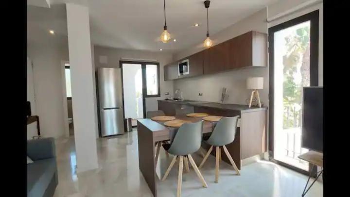 Urb Jardines De Sotogrande Duplex, 120 M2 아파트 외부 사진