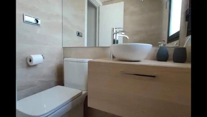 Urb Jardines De Sotogrande Duplex, 120 M2 아파트 외부 사진