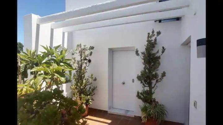 Urb Jardines De Sotogrande Duplex, 120 M2 아파트 외부 사진