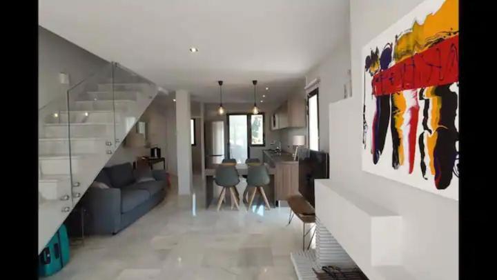 Urb Jardines De Sotogrande Duplex, 120 M2 아파트 외부 사진