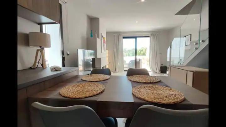 Urb Jardines De Sotogrande Duplex, 120 M2 아파트 외부 사진