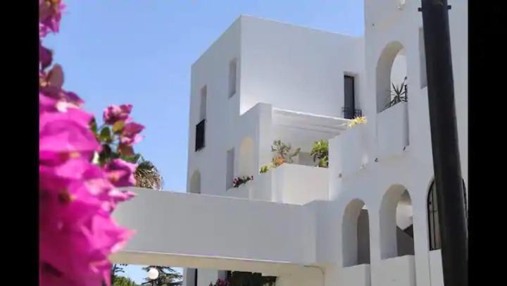 Urb Jardines De Sotogrande Duplex, 120 M2 아파트 외부 사진