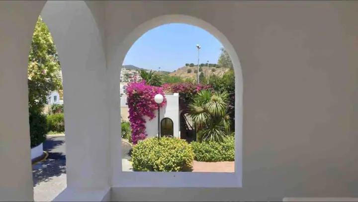 Urb Jardines De Sotogrande Duplex, 120 M2 아파트 외부 사진