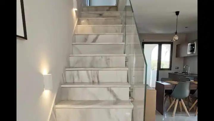 Urb Jardines De Sotogrande Duplex, 120 M2 아파트 외부 사진