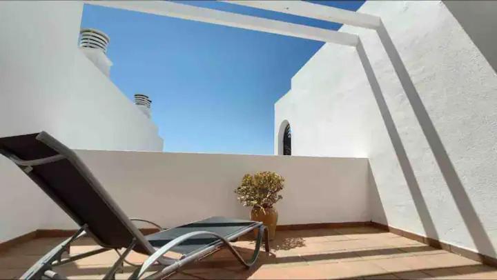 Urb Jardines De Sotogrande Duplex, 120 M2 아파트 외부 사진