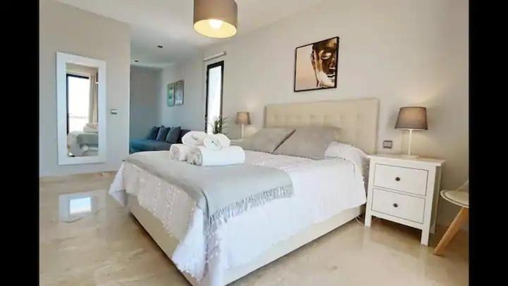 Urb Jardines De Sotogrande Duplex, 120 M2 아파트 외부 사진
