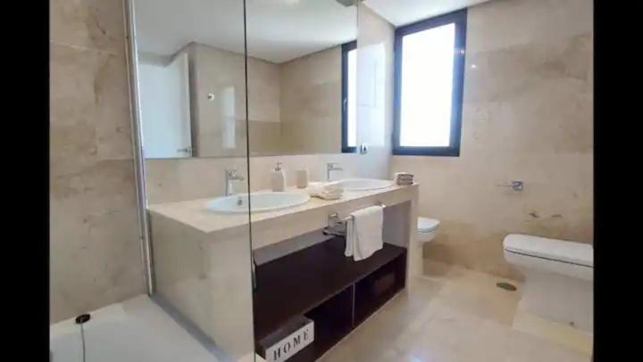 Urb Jardines De Sotogrande Duplex, 120 M2 아파트 외부 사진