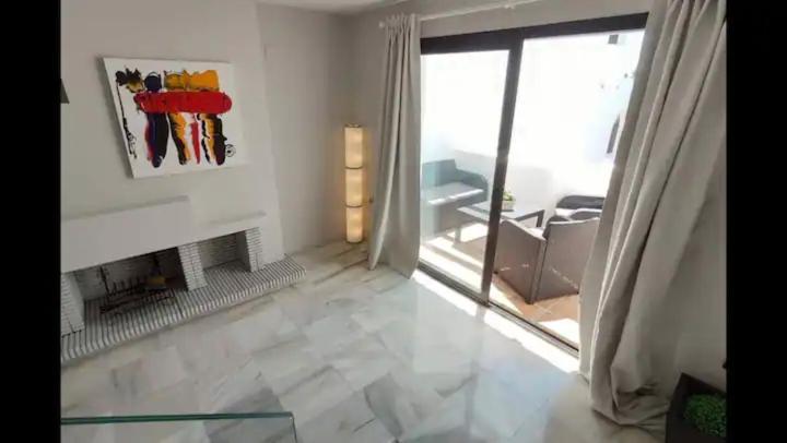 Urb Jardines De Sotogrande Duplex, 120 M2 아파트 외부 사진