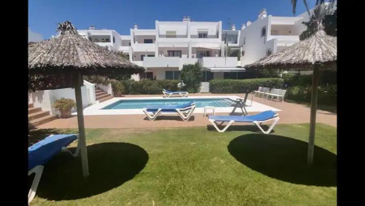 Urb Jardines De Sotogrande Duplex, 120 M2 아파트 외부 사진
