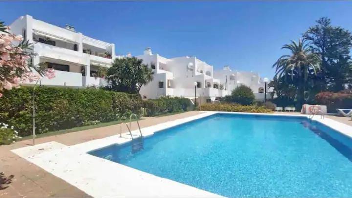 Urb Jardines De Sotogrande Duplex, 120 M2 아파트 외부 사진