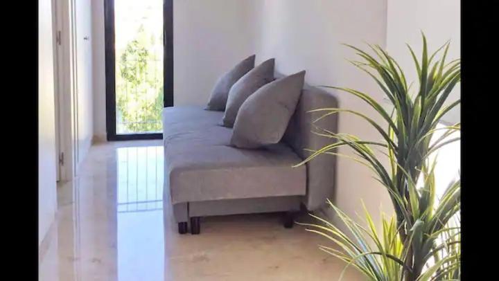 Urb Jardines De Sotogrande Duplex, 120 M2 아파트 외부 사진