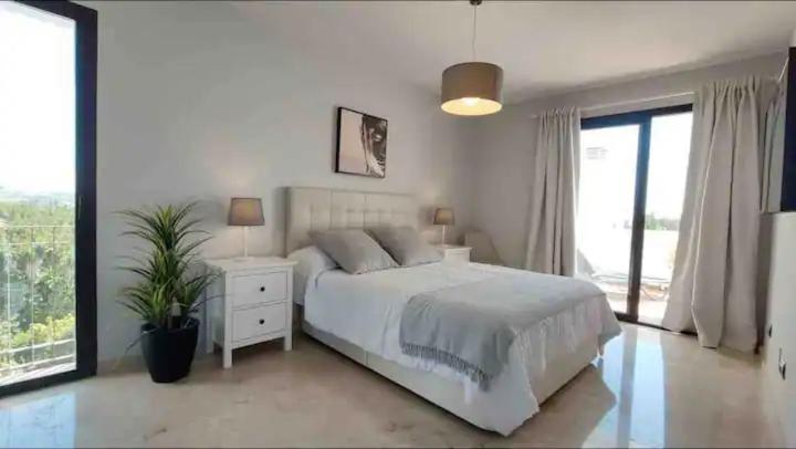 Urb Jardines De Sotogrande Duplex, 120 M2 아파트 외부 사진