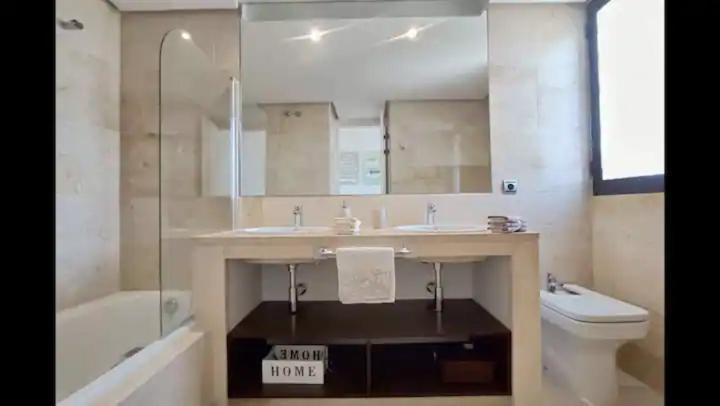 Urb Jardines De Sotogrande Duplex, 120 M2 아파트 외부 사진