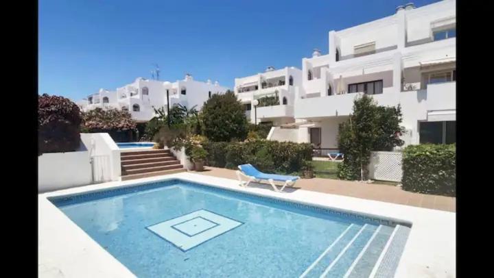 Urb Jardines De Sotogrande Duplex, 120 M2 아파트 외부 사진