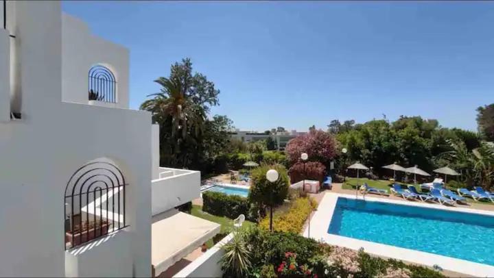 Urb Jardines De Sotogrande Duplex, 120 M2 아파트 외부 사진