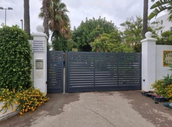 Urb Jardines De Sotogrande Duplex, 120 M2 아파트 외부 사진